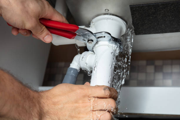Water damage restoration experts in Estell Manor, NJ