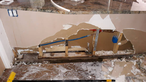 Best 24/7 water damage repair  in Estell Manor, NJ