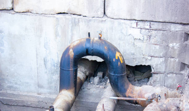 Best Flood damage cleanup  in Estell Manor, NJ