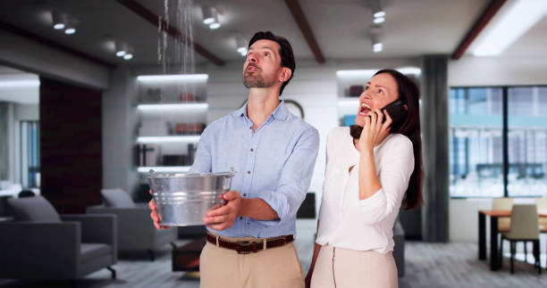24/7 water damage repair in Estell Manor, NJ